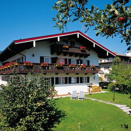 Landhaus Schmid Schoenau Schönau am Königssee エクステリア 写真