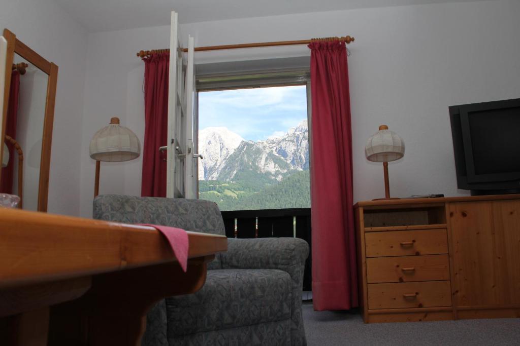 Landhaus Schmid Schoenau Schönau am Königssee エクステリア 写真