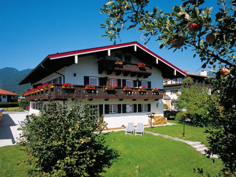 Landhaus Schmid Schoenau Schönau am Königssee エクステリア 写真