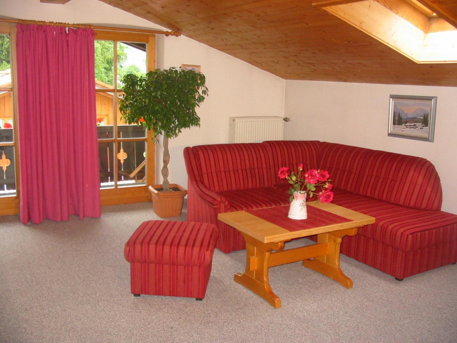 Landhaus Schmid Schoenau Schönau am Königssee エクステリア 写真