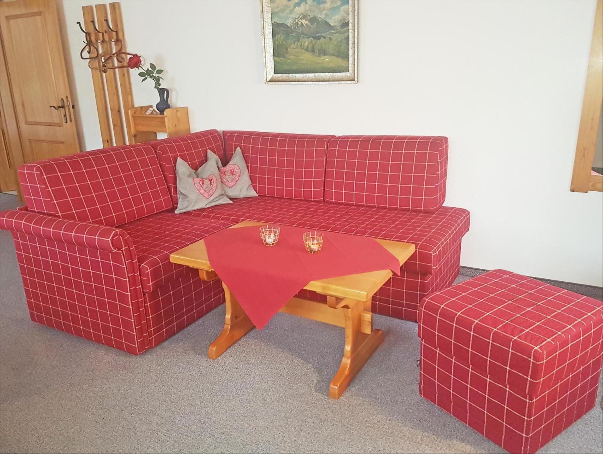 Landhaus Schmid Schoenau Schönau am Königssee 部屋 写真
