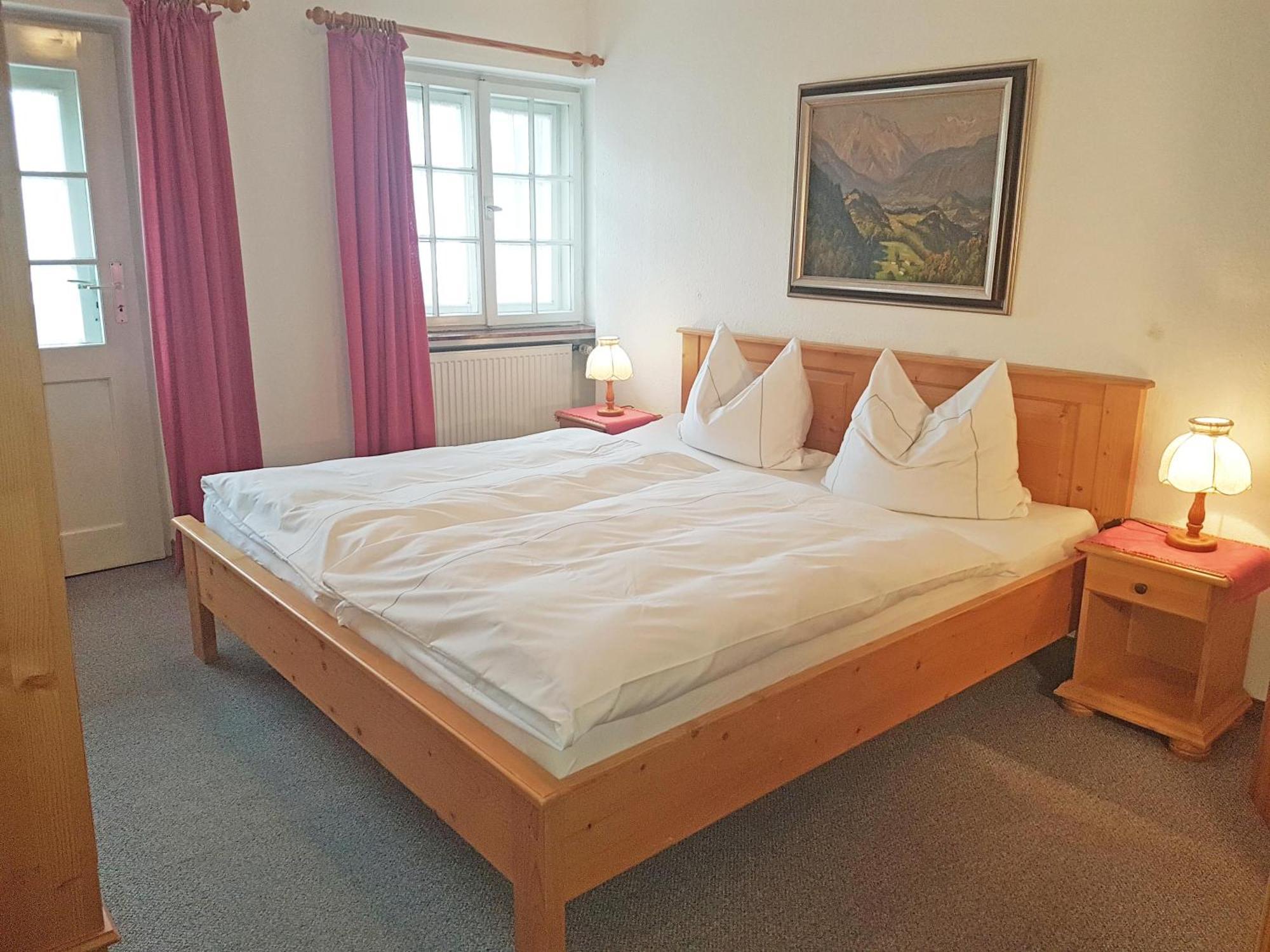 Landhaus Schmid Schoenau Schönau am Königssee 部屋 写真