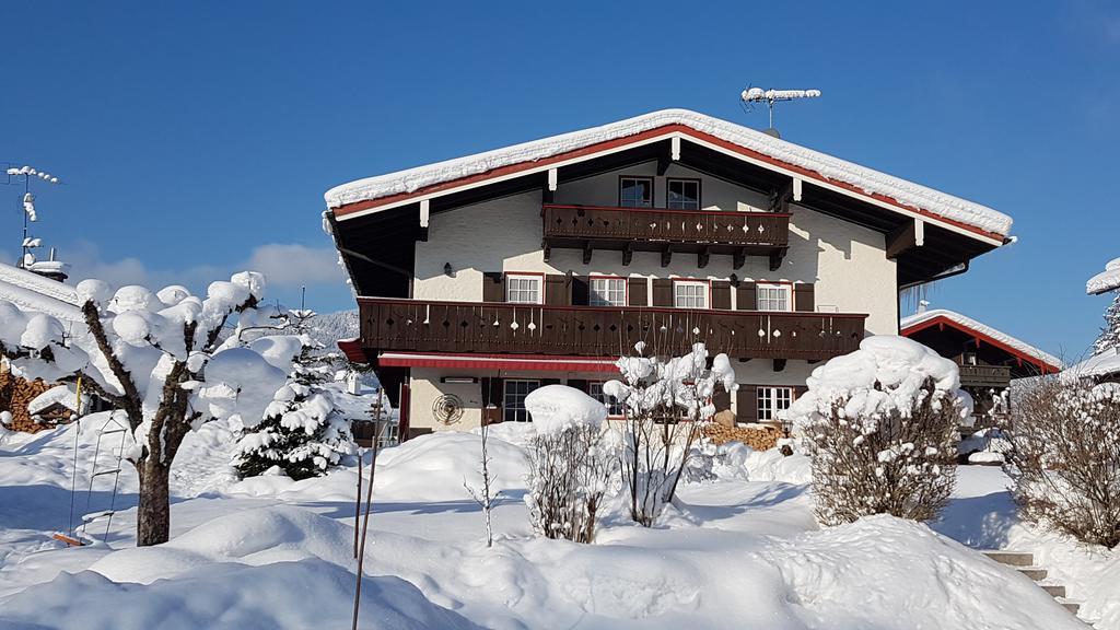 Landhaus Schmid Schoenau Schönau am Königssee エクステリア 写真