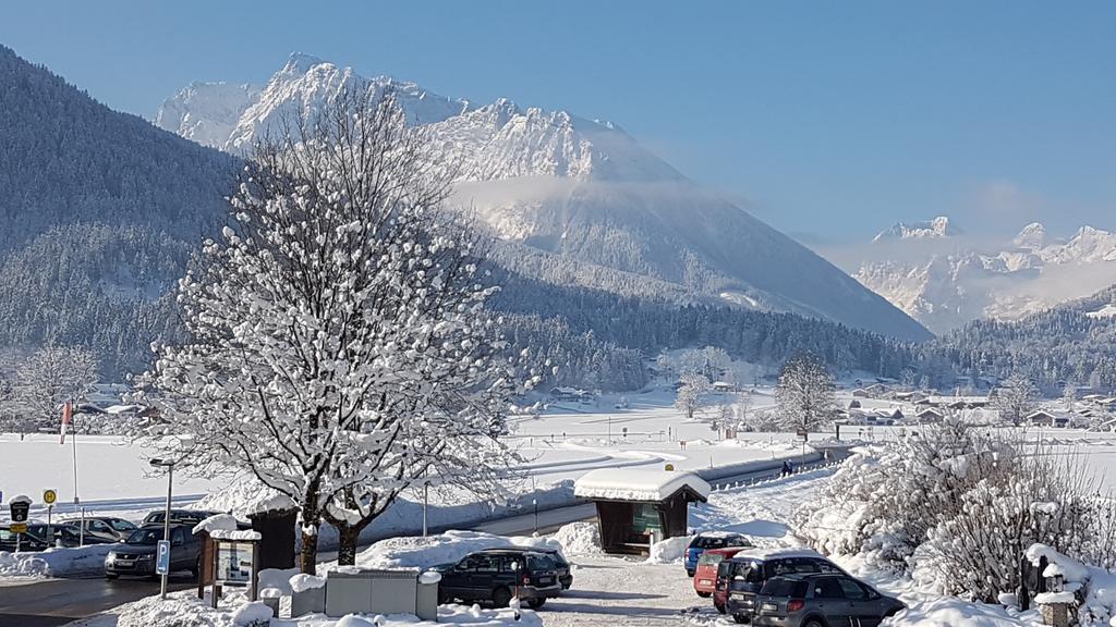 Landhaus Schmid Schoenau Schönau am Königssee エクステリア 写真