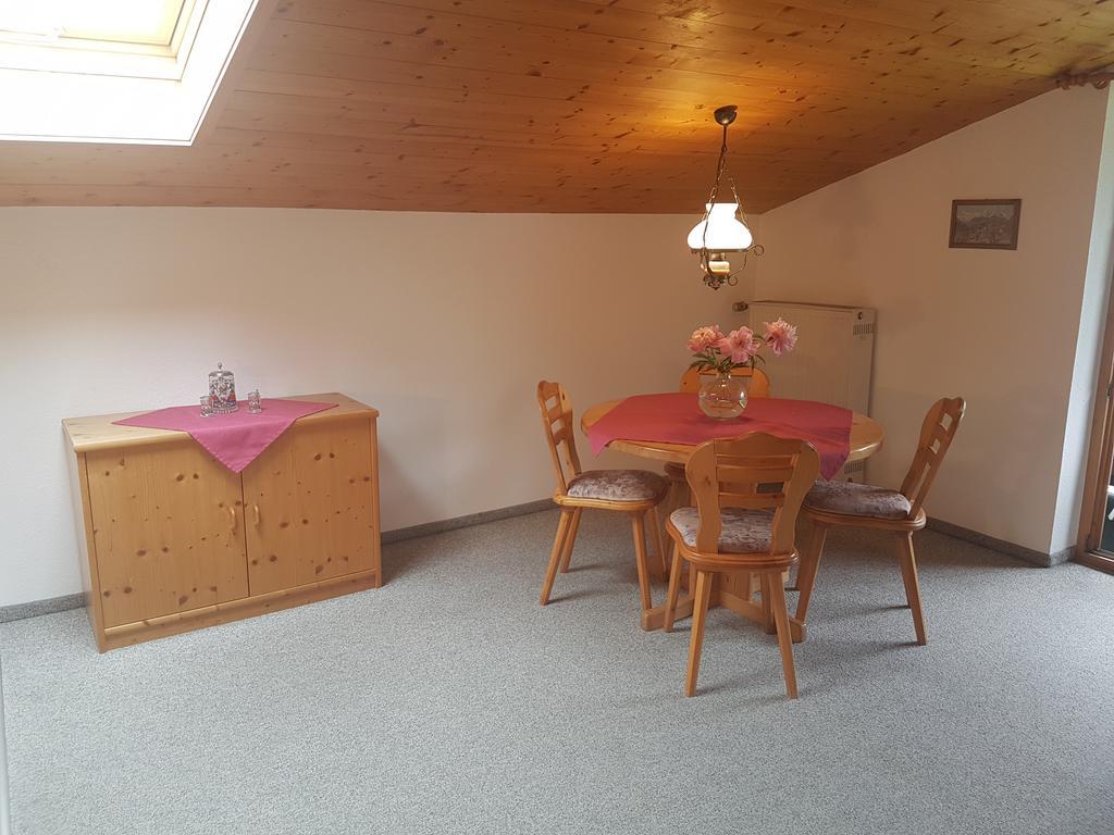 Landhaus Schmid Schoenau Schönau am Königssee エクステリア 写真