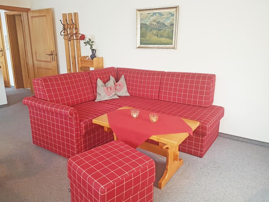Landhaus Schmid Schoenau Schönau am Königssee エクステリア 写真