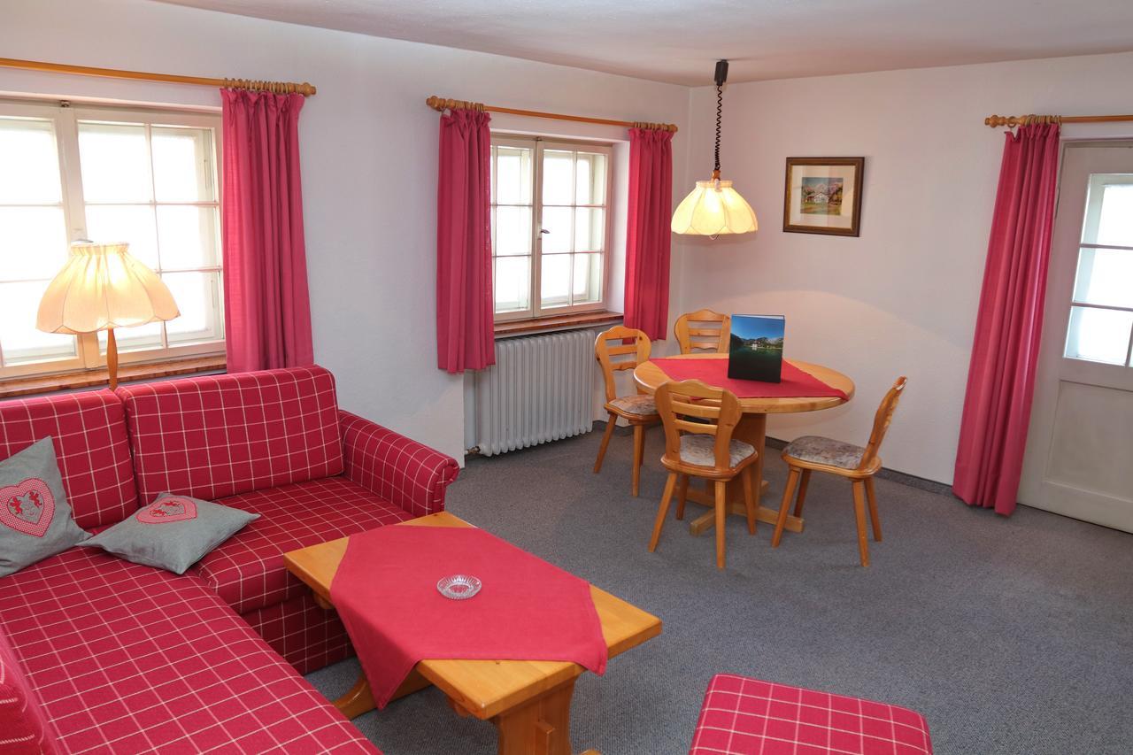 Landhaus Schmid Schoenau Schönau am Königssee エクステリア 写真