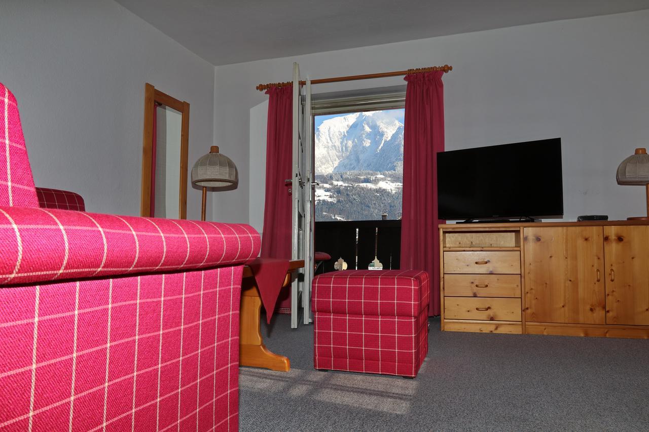 Landhaus Schmid Schoenau Schönau am Königssee エクステリア 写真