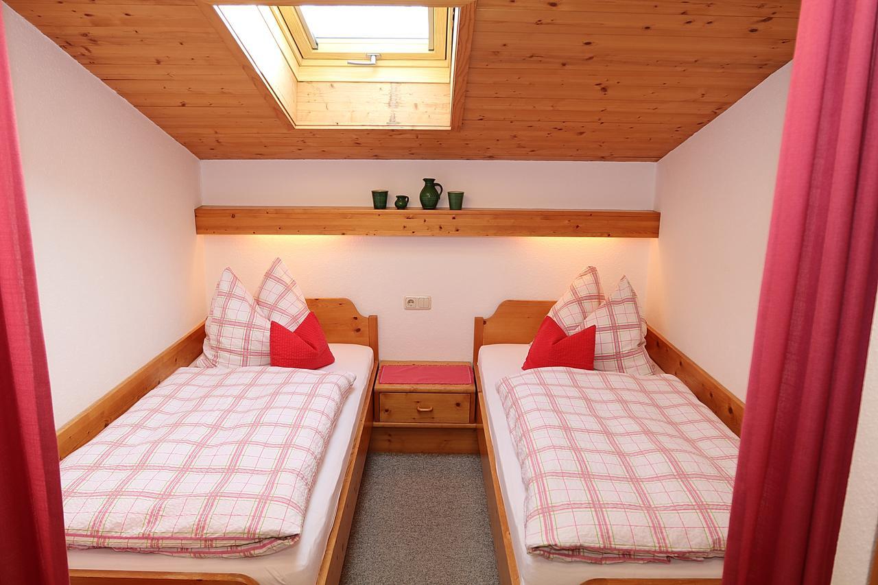 Landhaus Schmid Schoenau Schönau am Königssee エクステリア 写真