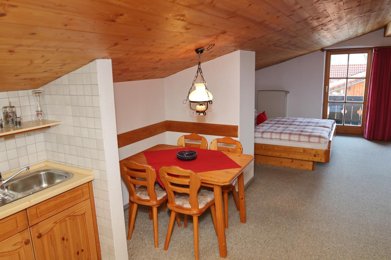 Landhaus Schmid Schoenau Schönau am Königssee エクステリア 写真