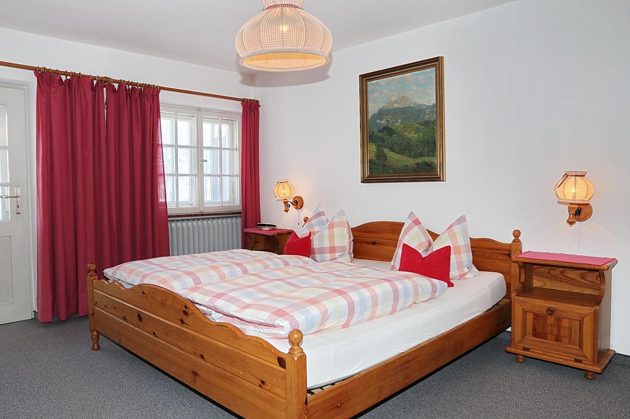 Landhaus Schmid Schoenau Schönau am Königssee エクステリア 写真