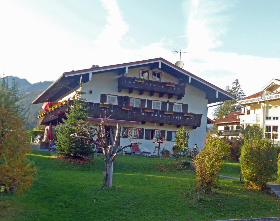Landhaus Schmid Schoenau Schönau am Königssee エクステリア 写真